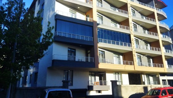 MÜŞTERİMİZ : TAYFUN BEYE HAYIRLI OLSUN