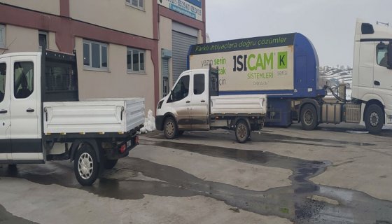 ADIGÜZEL CAM SANAYİ