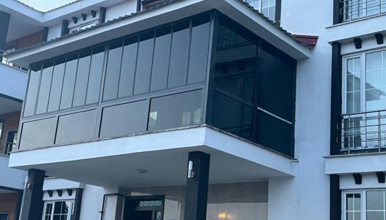 MÜŞTERİMİZ : BEHÇET KARTAL BEYE HAYIRLI OLSUN 