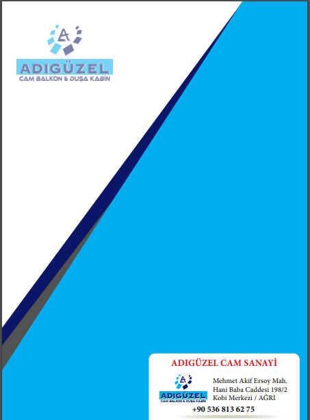 Cambalkon Sistemleri  ve Özelikleri 