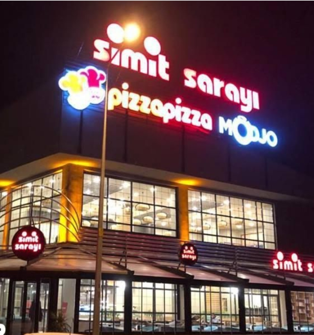 Simit Sarayı