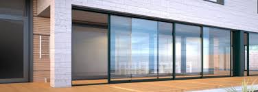 SÜRGÜLÜ CAM BALKON SİSTEMLERİ