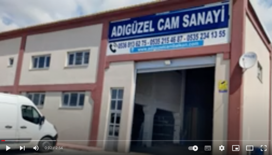 Tanıtım Videosu
